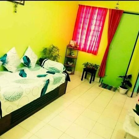 Bhoboghure Homestay Santiniketan Bolpur Eksteriør billede