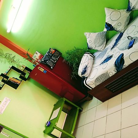 Bhoboghure Homestay Santiniketan Bolpur Eksteriør billede