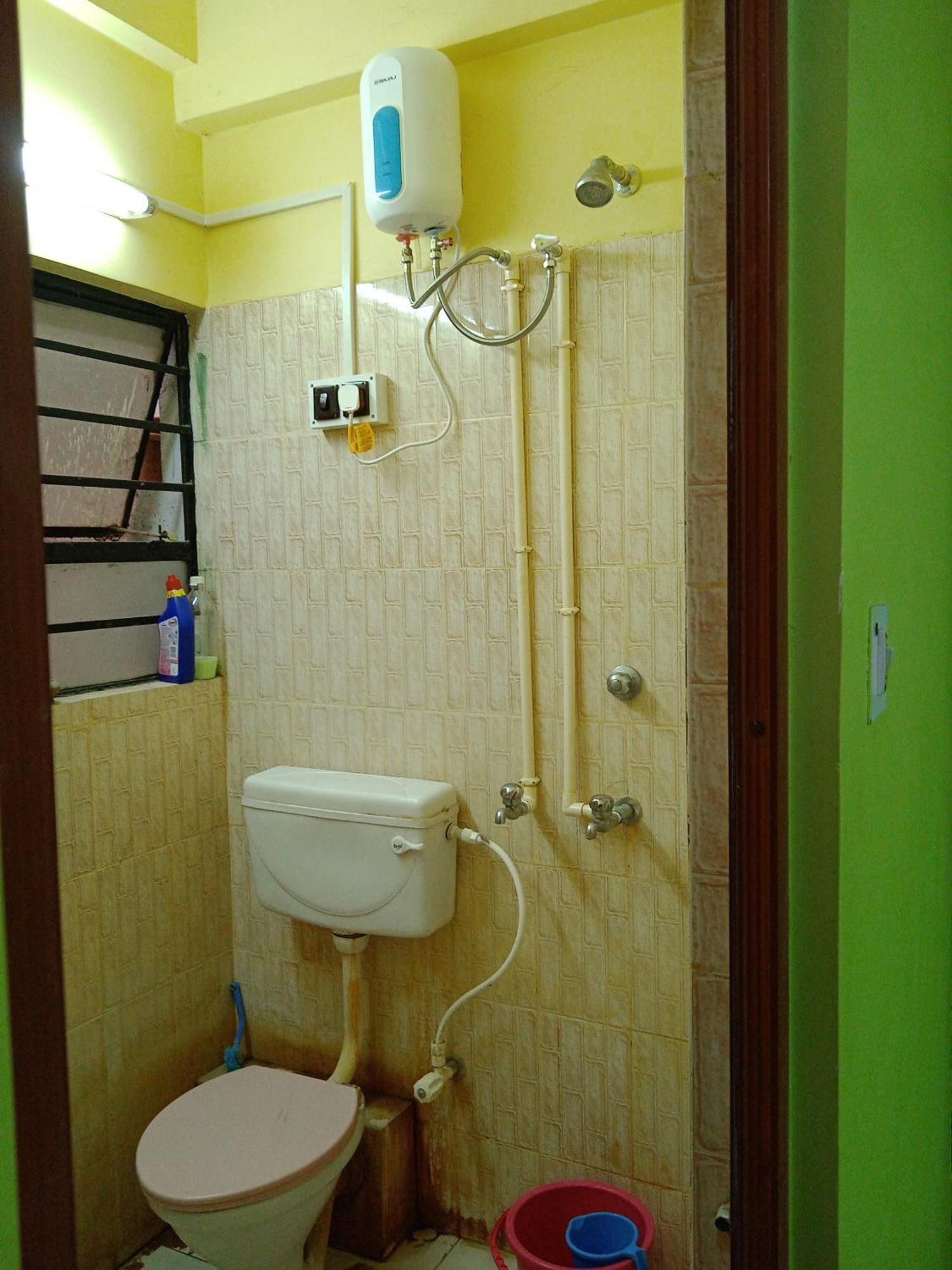 Bhoboghure Homestay Santiniketan Bolpur Eksteriør billede