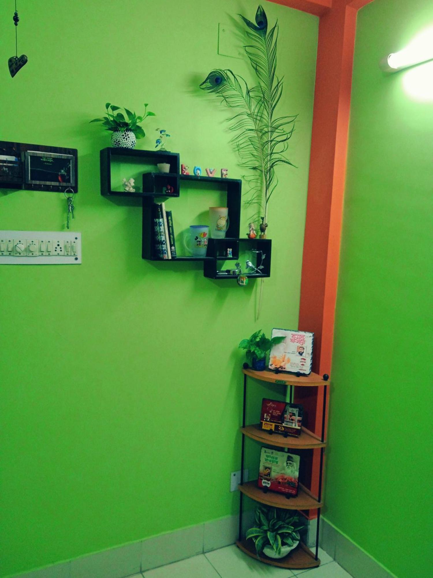 Bhoboghure Homestay Santiniketan Bolpur Eksteriør billede