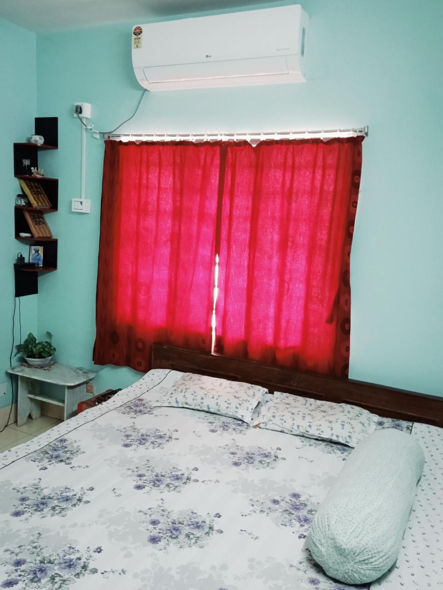 Bhoboghure Homestay Santiniketan Bolpur Eksteriør billede