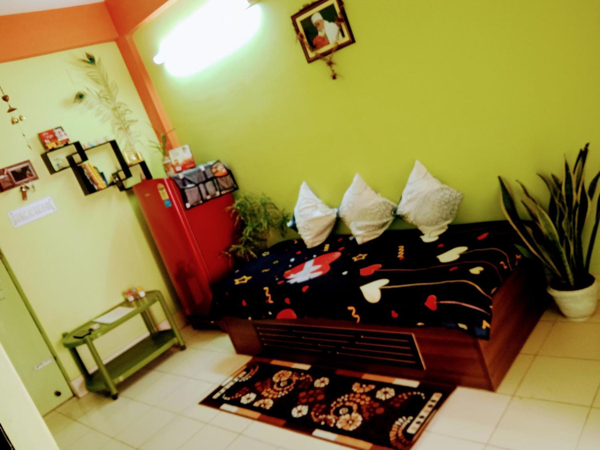 Bhoboghure Homestay Santiniketan Bolpur Eksteriør billede