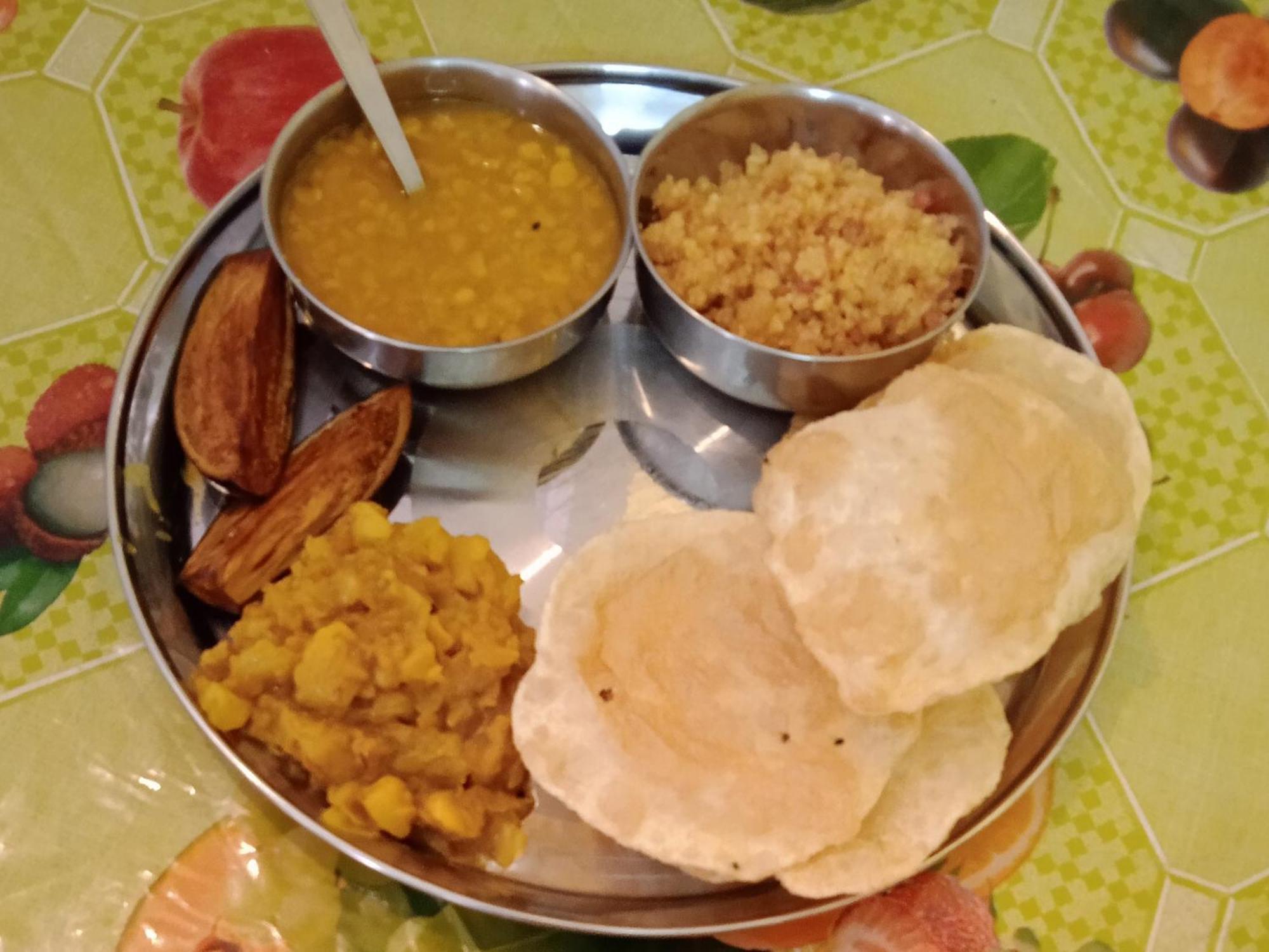 Bhoboghure Homestay Santiniketan Bolpur Eksteriør billede