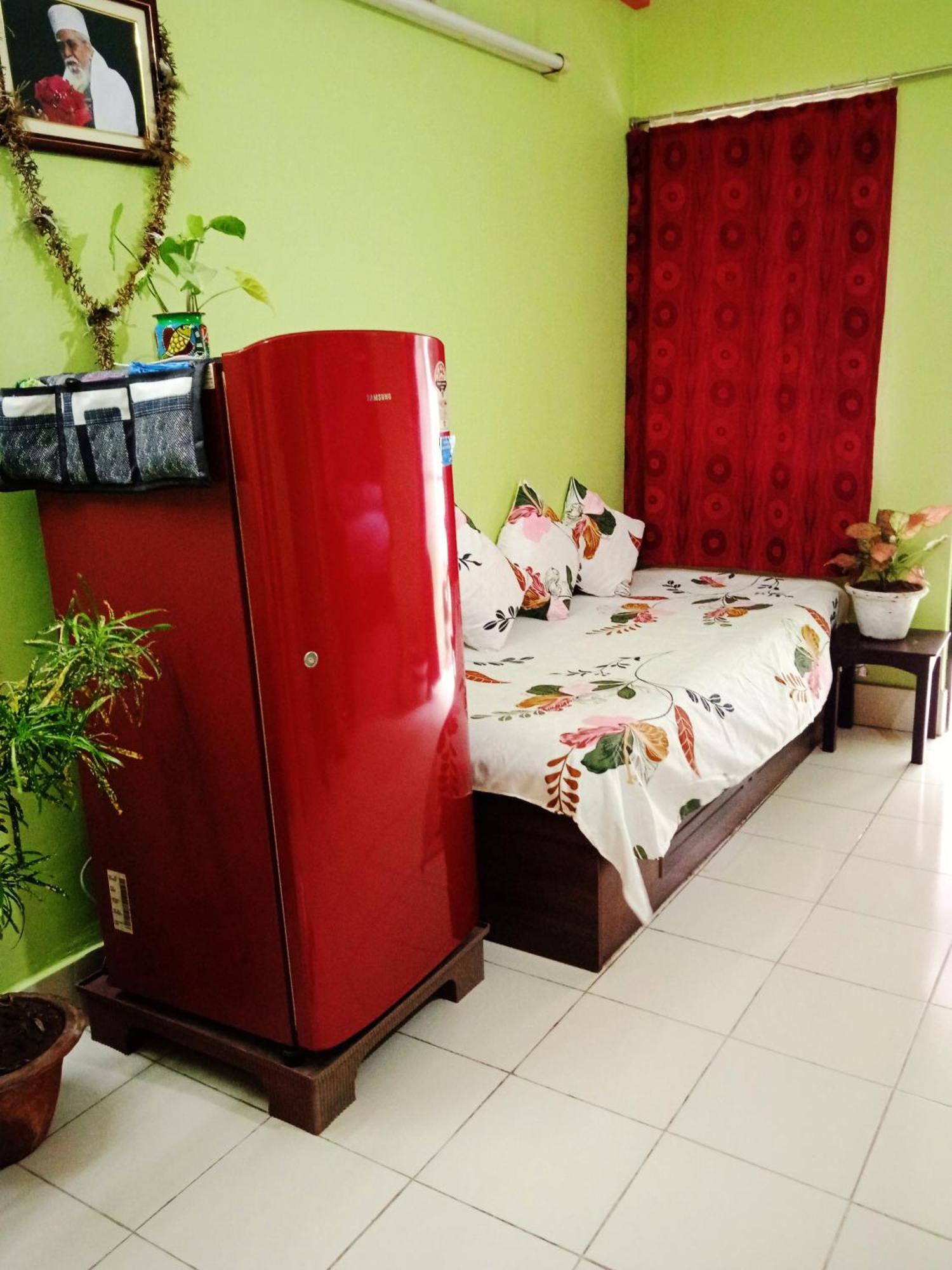 Bhoboghure Homestay Santiniketan Bolpur Eksteriør billede