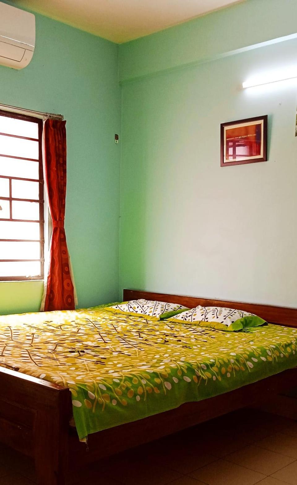 Bhoboghure Homestay Santiniketan Bolpur Eksteriør billede