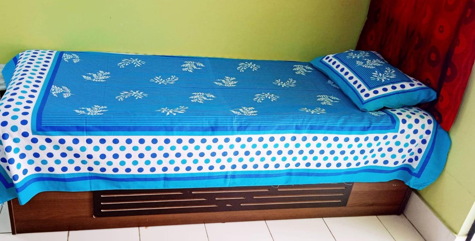 Bhoboghure Homestay Santiniketan Bolpur Eksteriør billede